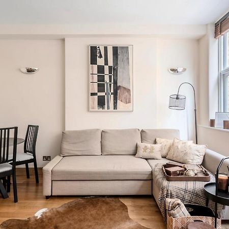Covent Garden Gem Apartment لندن المظهر الخارجي الصورة