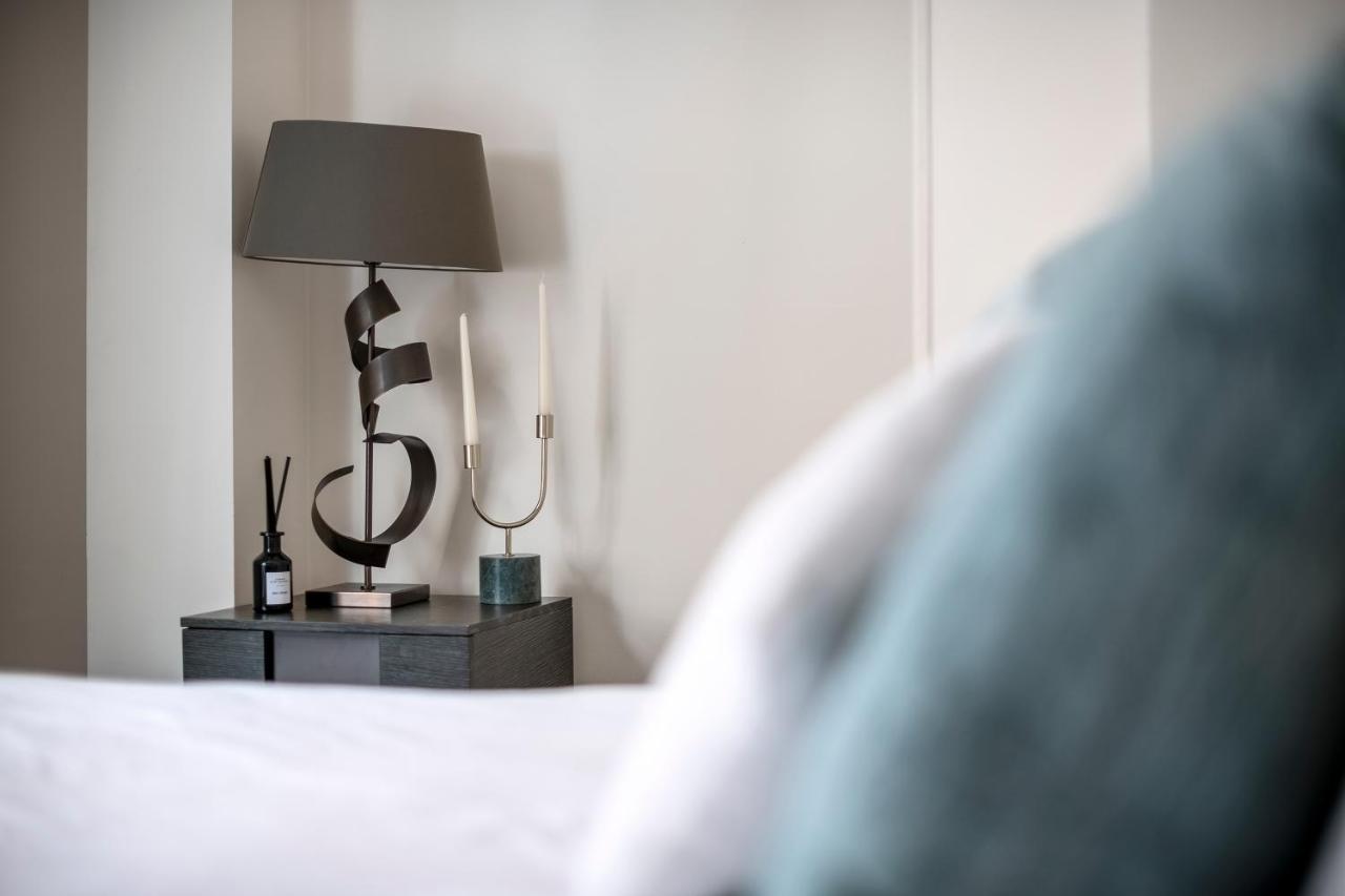 Covent Garden Gem Apartment لندن المظهر الخارجي الصورة
